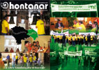Revista Hontanar nº 45