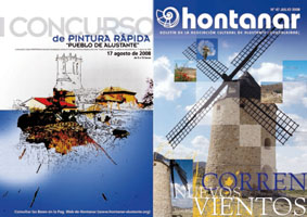 Revista Hontanar nº 47