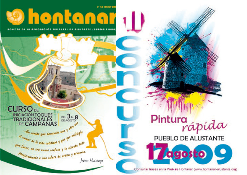 Revista Hontanar nº 50