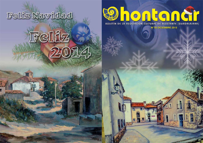 Revista Hontanar nº 63