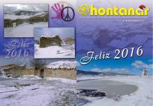 Revista Hontanar nº 68