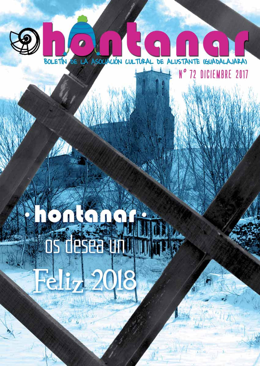 Revista Hontanar nº 72